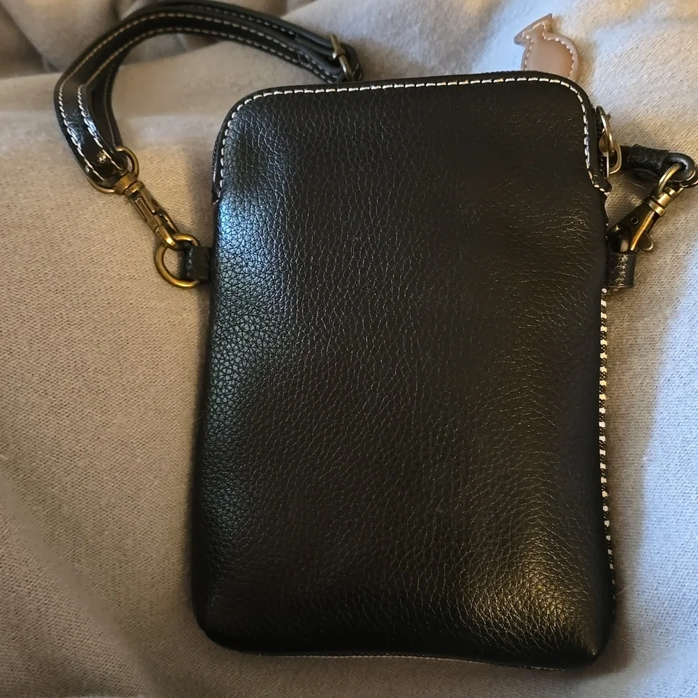 Chala cat purse - Picture 6 of 8